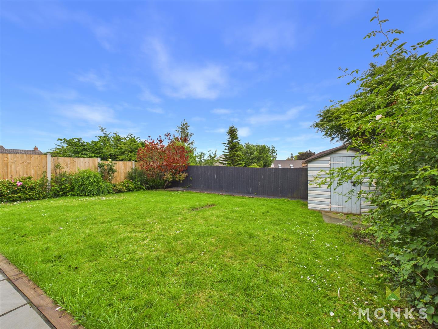19 Milars Field, Oswestry, SY10 9PU For Sale